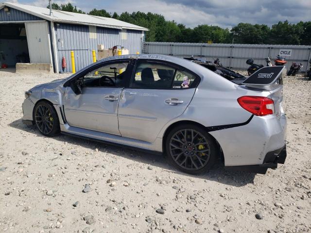 VIN JF1VA2S61K9807437 2019 Subaru WRX, Sti no.2