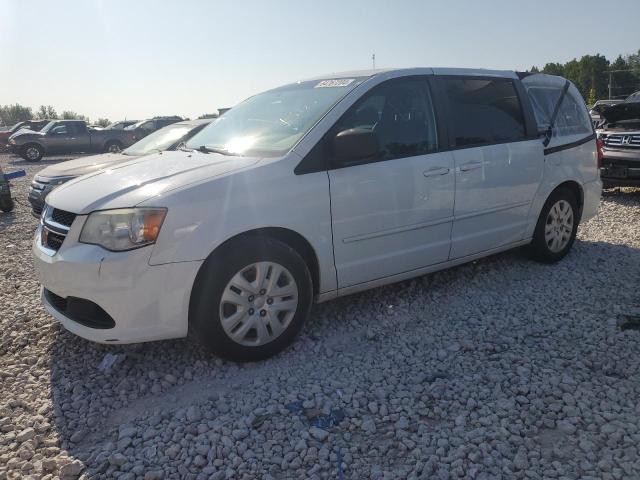 VIN 2C4RDGBGXER243701 2014 DODGE CARAVAN no.1