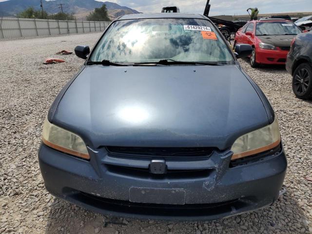 1999 Honda Accord Ex VIN: JHMCG5650XC040322 Lot: 61429214