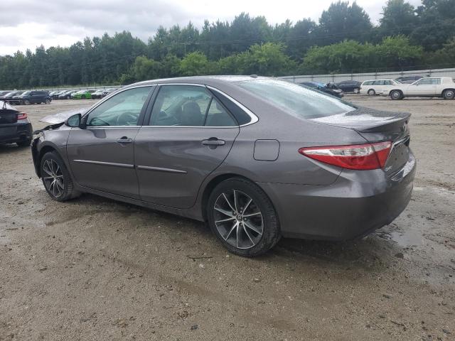 VIN 4T1BK1FK0HU577659 2017 Toyota Camry, Xse no.2