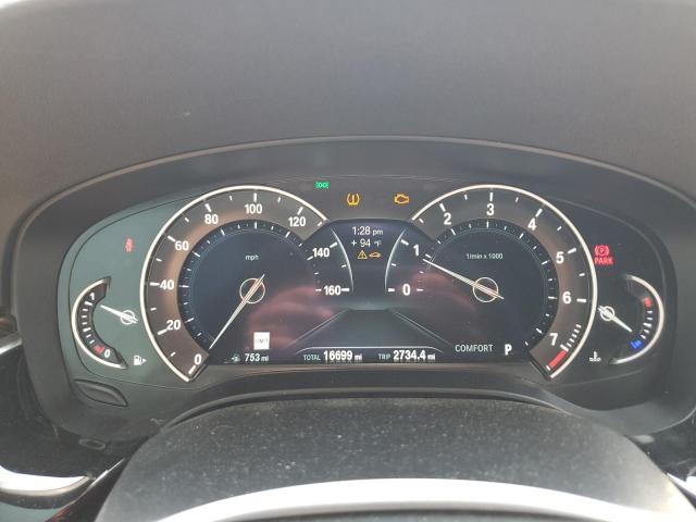 2018 BMW 530 XI - WBAJA7C57JWC75686