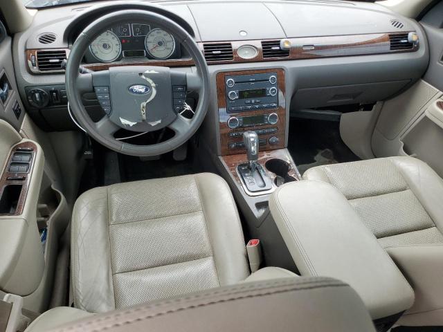 2008 Ford Taurus Limited VIN: 1FAHP25W28G140728 Lot: 60974314