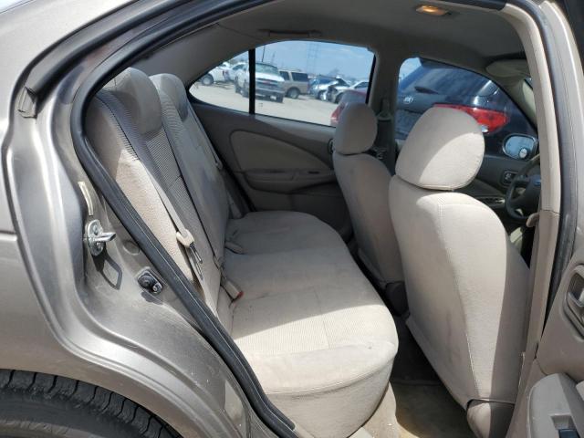 2005 Nissan Sentra 1.8 VIN: 3N1CB51D05L451738 Lot: 61450564