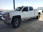 2015 CHEVROLET SILVERADO - 1GC1KVE82FF561350