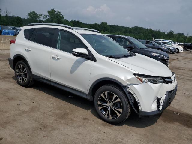 VIN 2T3DFREV9FW289957 2015 Toyota RAV4, Limited no.4