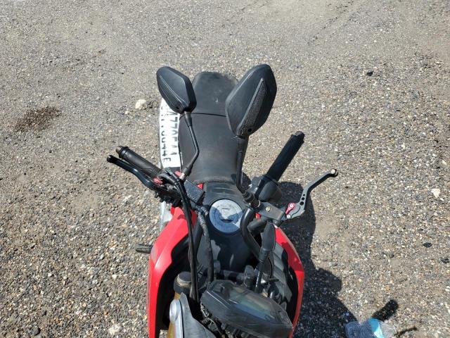 2014 HONDA GROM 125 MLHJC6112E5007903