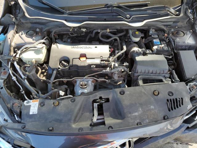 2016 HONDA CIVIC LX - 19XFC2E54GE059300