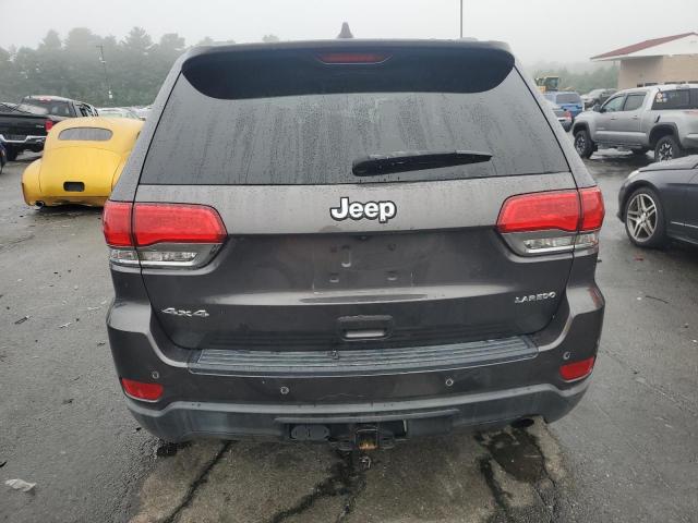 2018 Jeep Grand Cherokee Laredo VIN: 1C4RJFAG8JC356263 Lot: 61599254