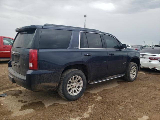 VIN 1GKS2BKC7HR172947 2017 GMC Yukon, Slt no.3