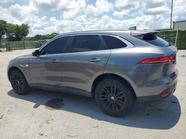 VIN SADCK2FX1JA264089 2018 Jaguar F-Pace, Prestige no.2