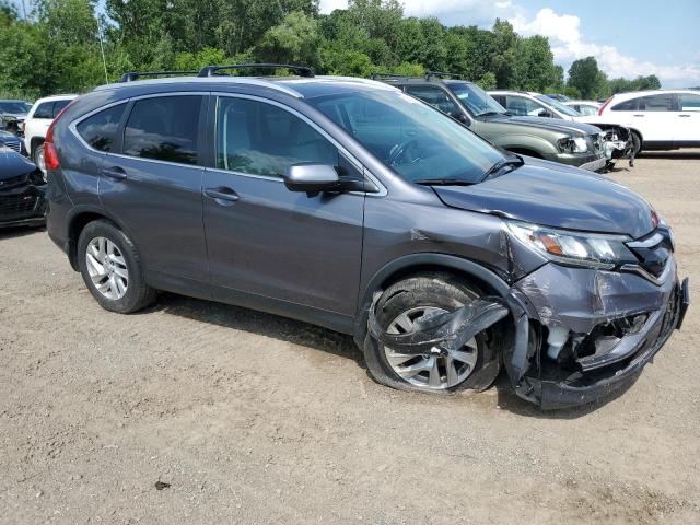 2HKRM4H58GH628467 2016 Honda Cr-V Ex