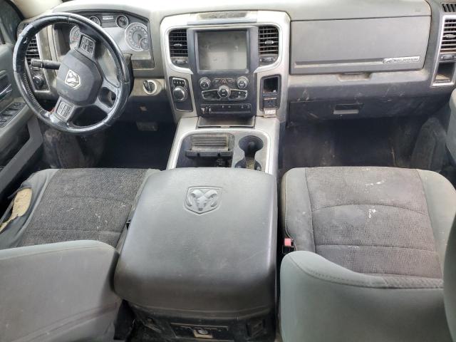 2017 Ram 1500 Slt VIN: 1C6RR6LT1HS550868 Lot: 62889274