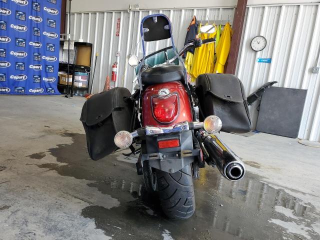 2014 YAMAHA XVS950 A JYAVN01E1EA019025