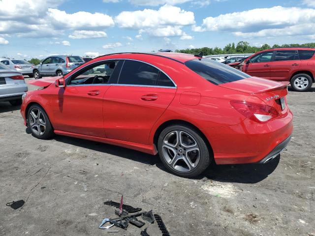 2019 MERCEDES-BENZ CLA 250 4M - WDDSJ4GB9KN740923