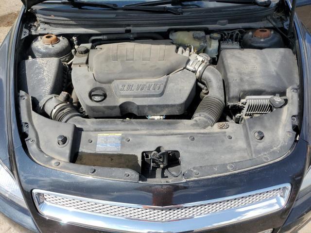 1G1ZE5E73A4155527 2010 Chevrolet Malibu Ltz