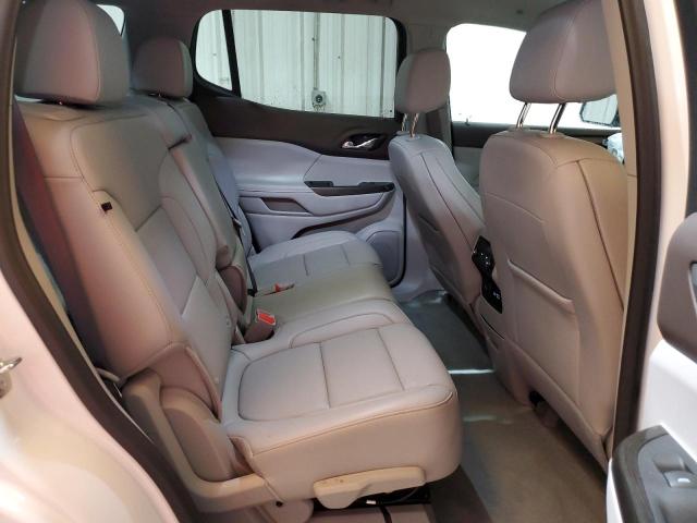 2023 GMC ACADIA SLT - 1GKKNUL41PZ237249