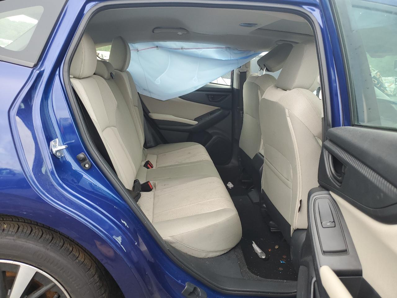 4S3GTAD60N3725985 2022 Subaru Impreza Premium