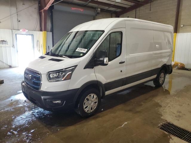 2022 FORD TRANSIT T- - 1FTBW9CK2NKA33103