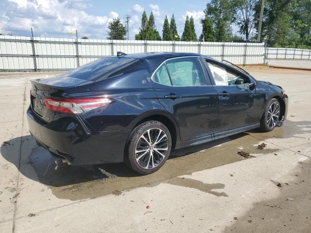 VIN 4T1B11HK3KU229541 2019 Toyota Camry, L no.3