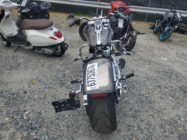 2023 HARLEY-DAVIDSON FLFBS 1HD1YGK1XPB045195