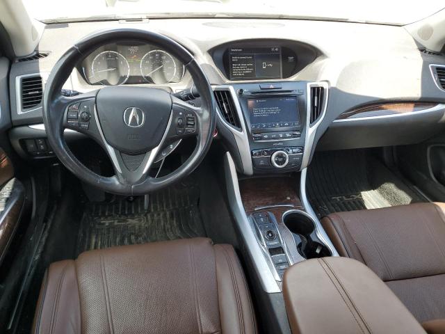 2020 Acura Tlx Technology VIN: 19UUB3F40LA000507 Lot: 60484954