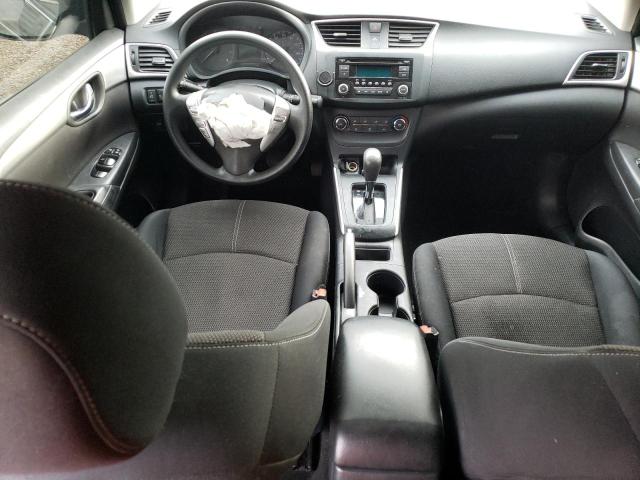 2017 Nissan Sentra S VIN: 3N1AB7AP4HY354420 Lot: 60290094