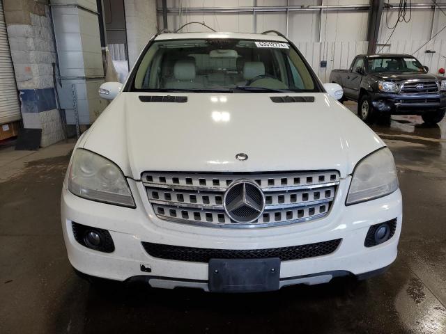 2008 Mercedes-Benz Ml 350 VIN: 4JGBB86E18A434966 Lot: 63512774