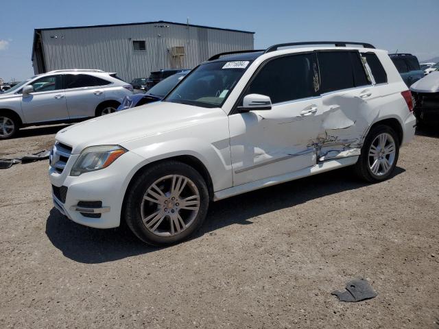 2015 Mercedes-Benz Glk 350 VIN: WDCGG5HB6FG436357 Lot: 57716084