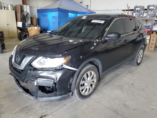 Vin: 5n1at2mt6lc798837, lot: 64702484, nissan rogue s 2020 img_1