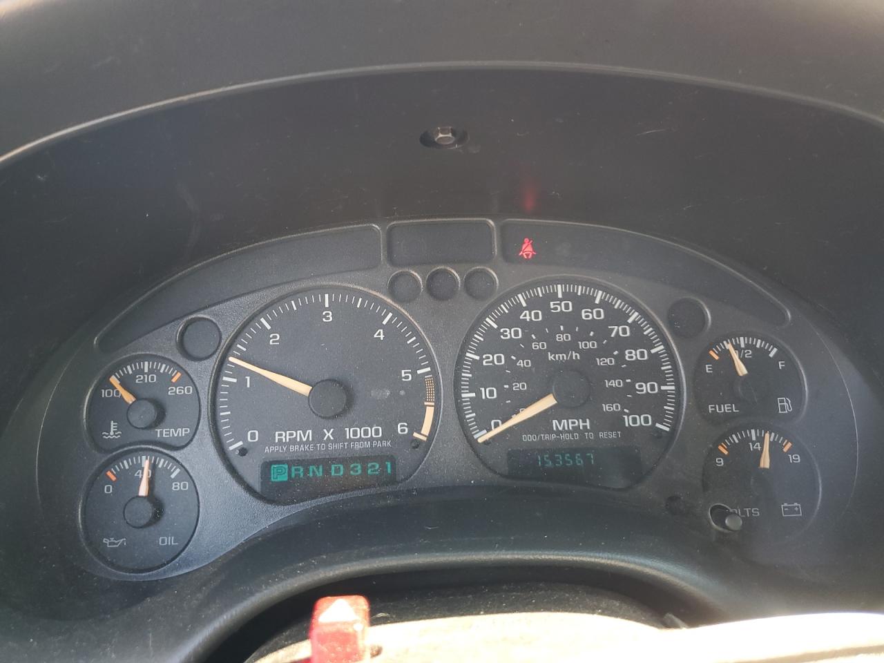 1GTDT13W72K198548 2002 GMC Sonoma