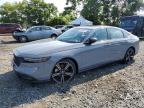 2023 HONDA ACCORD HYB - 1HGCY2F54PA044240