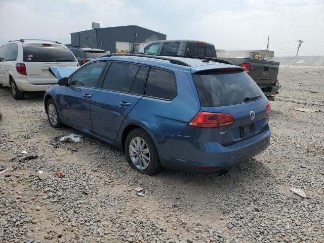 2016 VOLKSWAGEN GOLF SPORT - 3VWC17AU2GM506244
