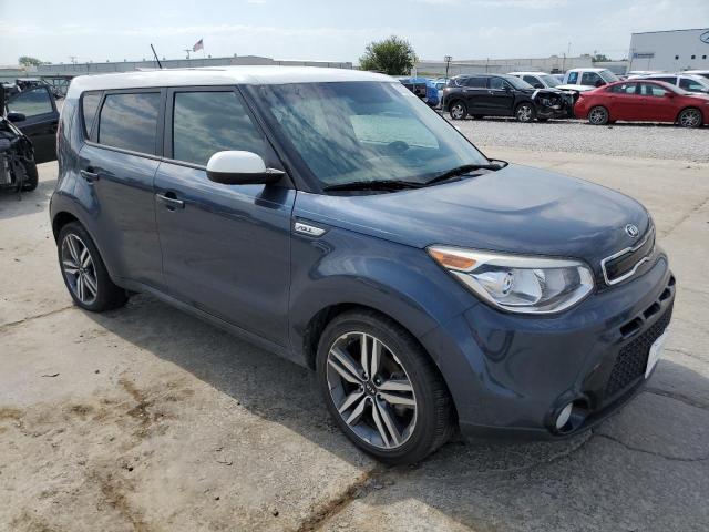 2016 KIA SOUL + - KNDJP3A53G7272460