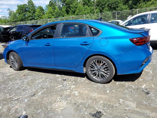 2022 KIA FORTE GT L - 3KPF54AD3NE485348