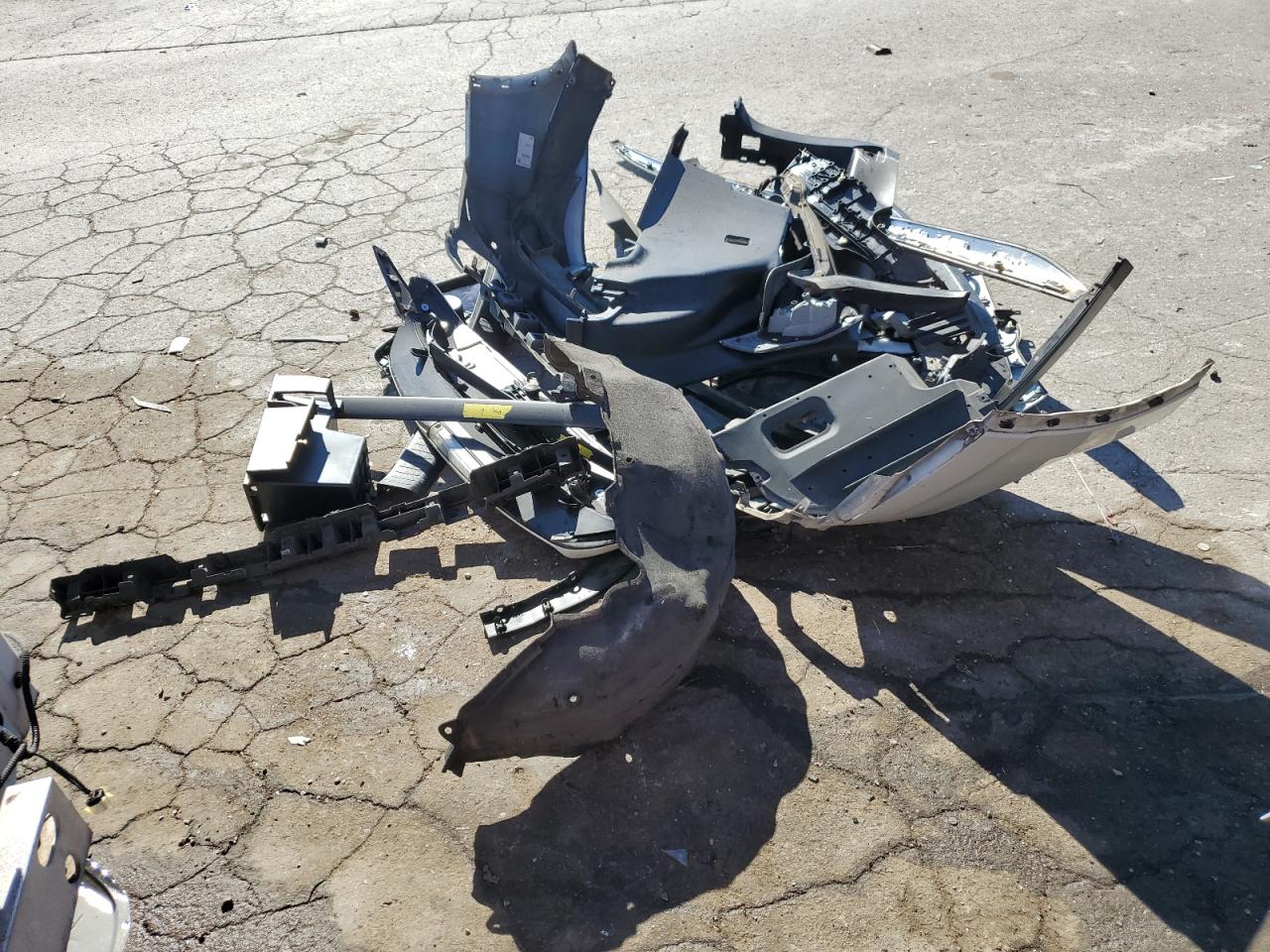 5TDDKRFH7GS306617 2016 Toyota Highlander Limited