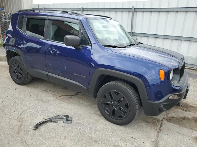 2018 JEEP RENEGADE S - ZACCJBAB5JPJ09472