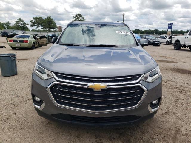 2019 CHEVROLET TRAVERSE L - 1GNERHKW6KJ278224