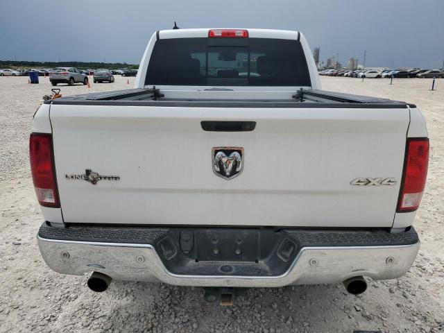 2017 RAM 1500 SLT - 1C6RR7LT3HS627407