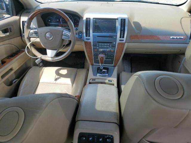 2010 Cadillac Sts VIN: 1G6DU6EV6A0102761 Lot: 60252734