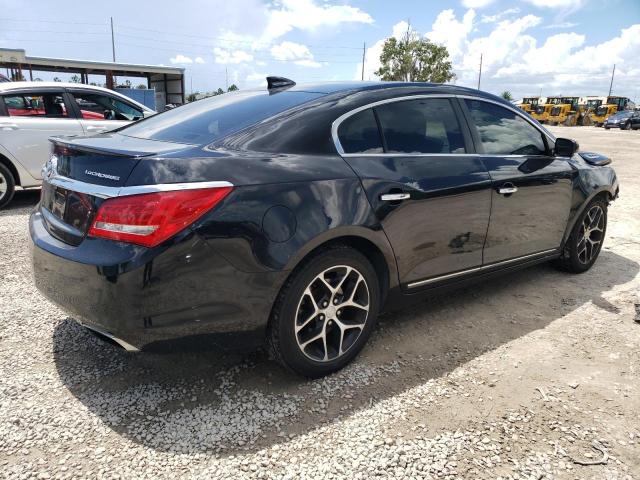 2016 BUICK LACROSSE S - 1G4G45G35GF206868