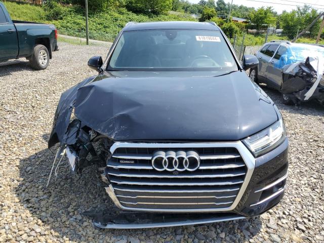 VIN WA1VAAF77JD051481 2018 Audi Q7, Prestige no.5