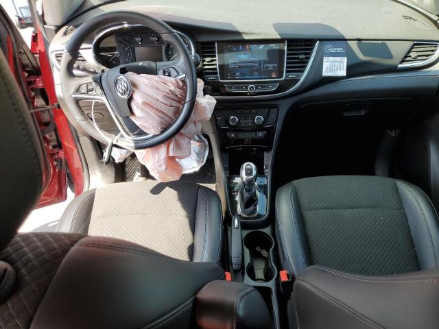 2017 BUICK ENCORE SPO - KL4CJ2SB4HB120494