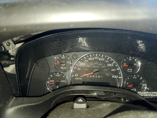 2023 GMC Savana G2500 VIN: 1GTW7AFP6P1214771 Lot: 61266854