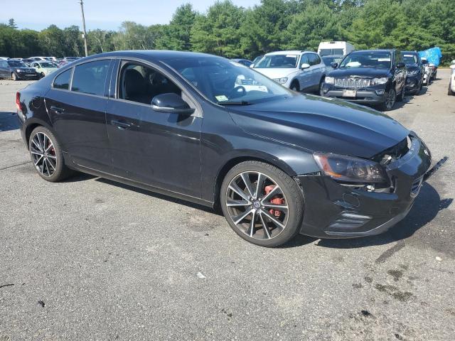 VIN YV140MTL9H2437696 2017 Volvo S60, Dynamic no.4