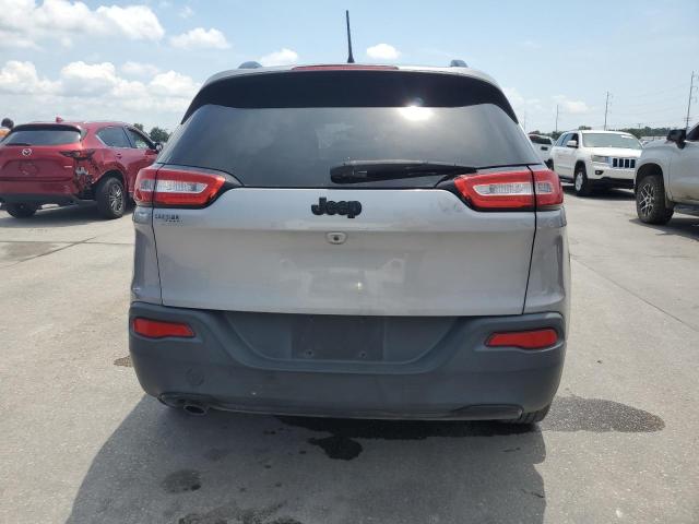 2018 Jeep Cherokee Latitude VIN: 1C4PJLCB0JD543093 Lot: 60702134