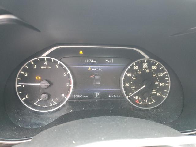 2016 NISSAN MAXIMA 3.5 - 1N4AA6AP9GC387775