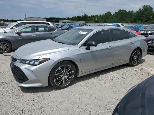 2019 TOYOTA AVALON XLE 2019