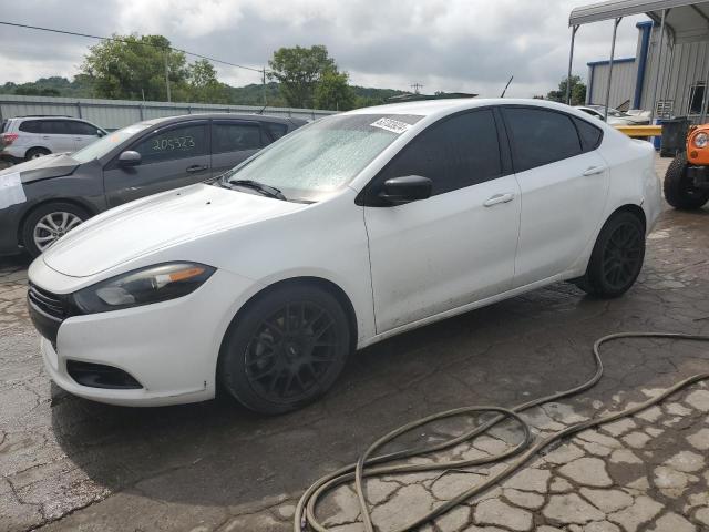 2015 DODGE DART SXT 2015