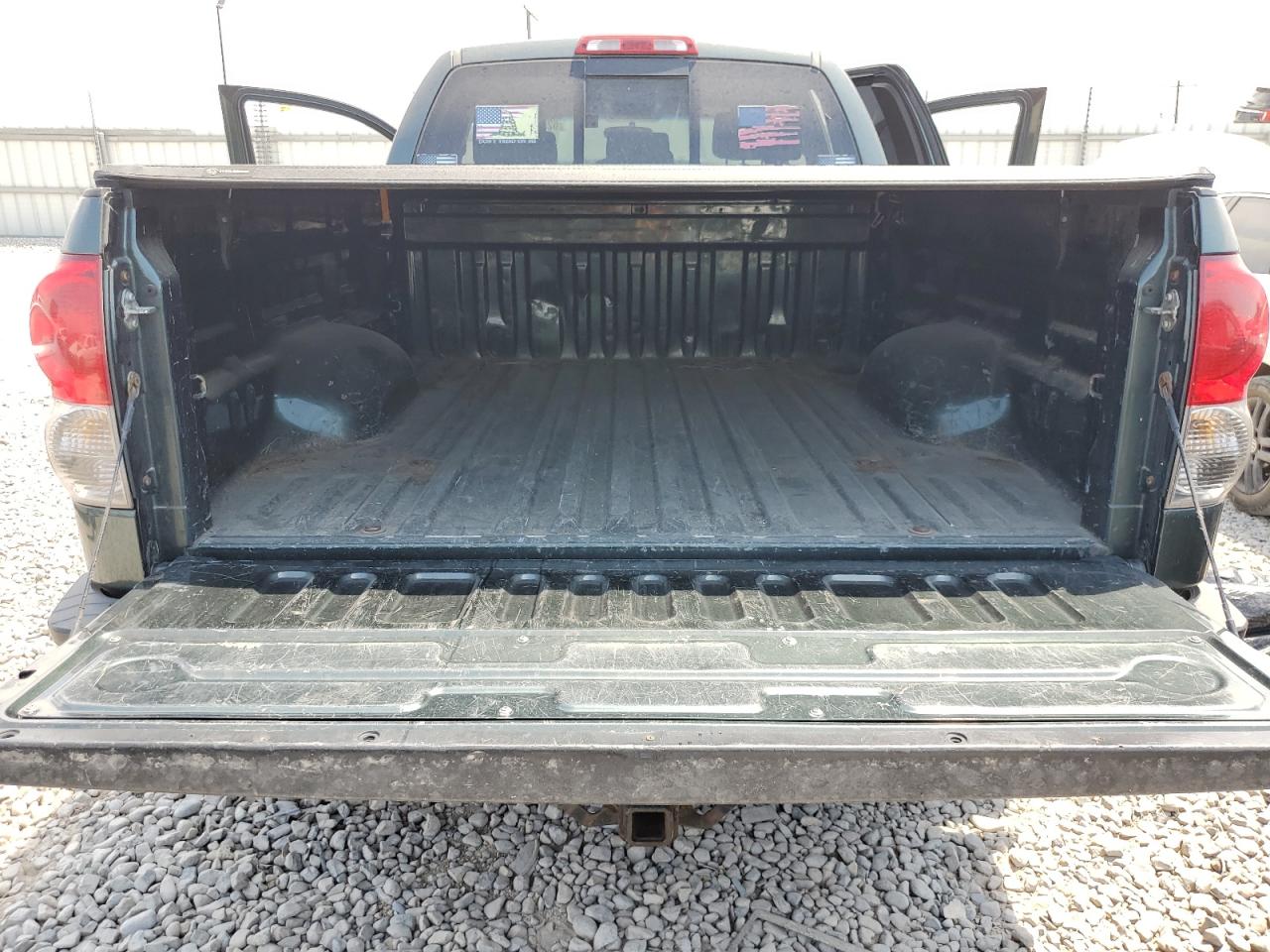 5TFBV54168X033615 2008 Toyota Tundra Double Cab