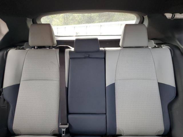 2023 SUBARU SOLTERRA P JTMABABA4PA024588